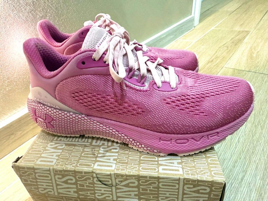 Маратонки за бягане Under Amour 38 номер