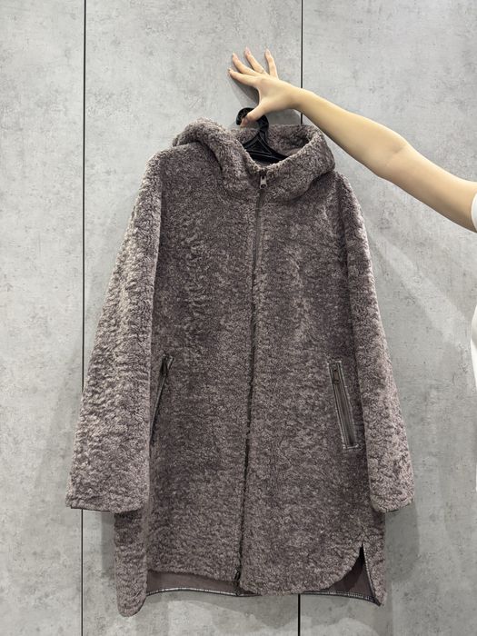 Продам дубленку