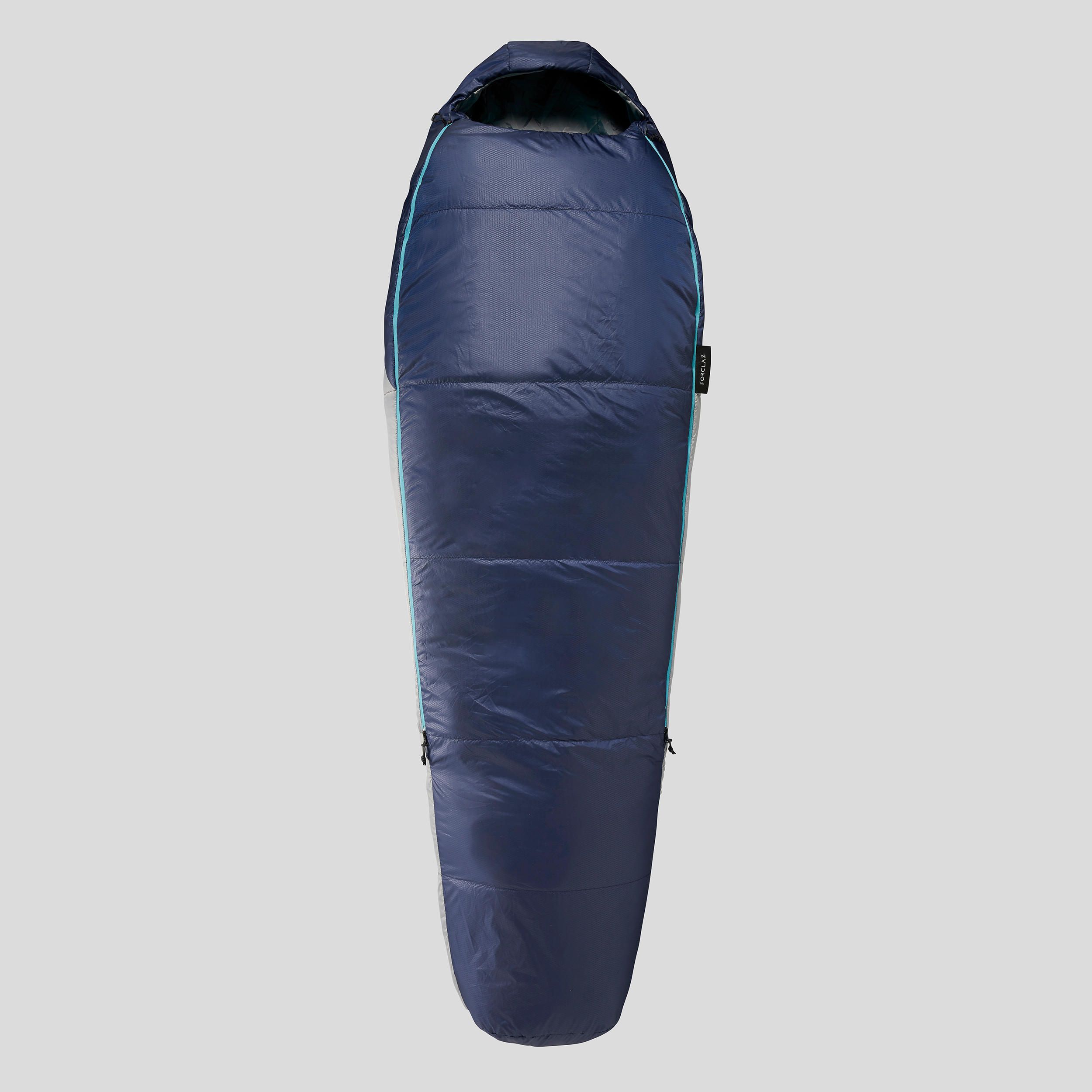 Sac de dormit cu umplutură din - produs resigilat (nou) Decathlon