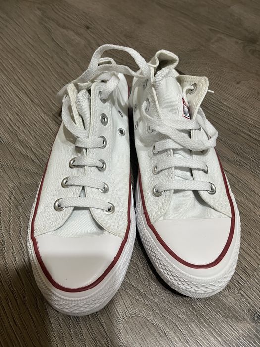 Платненки Converse