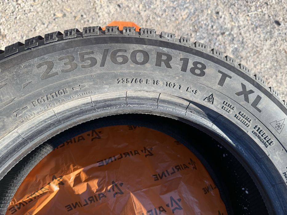 Продаю, зимняя резина, за 4 балона 20000 тенге