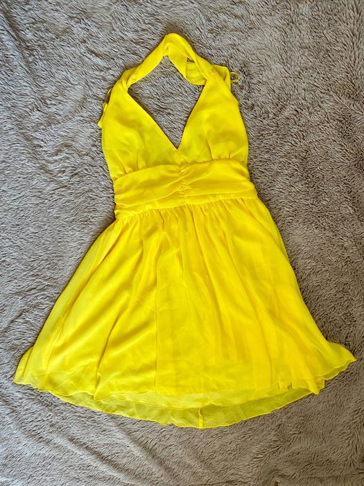 Rochie de ocazii