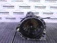 Cutie de viteze Volkswagen Touareg 7L 2.5 TDI 2003 - 2006 174CP Automata 6 Trepte BAC ...
