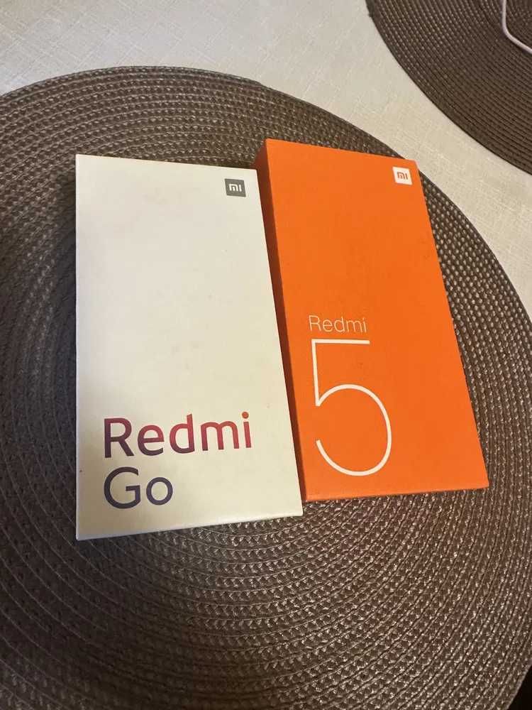 xiaomi redmi 5  liber de retea