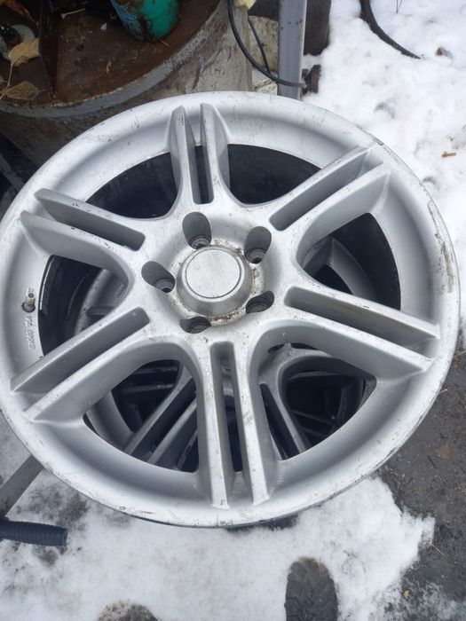 Продам диски на 17