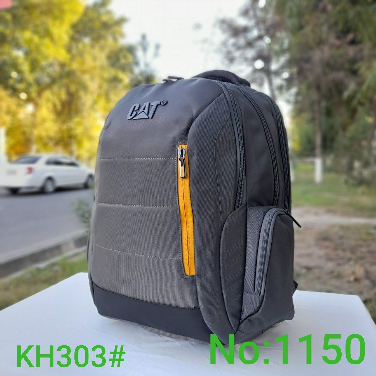 Рюкзак для ноутбука CAT ,KH303# No:1151