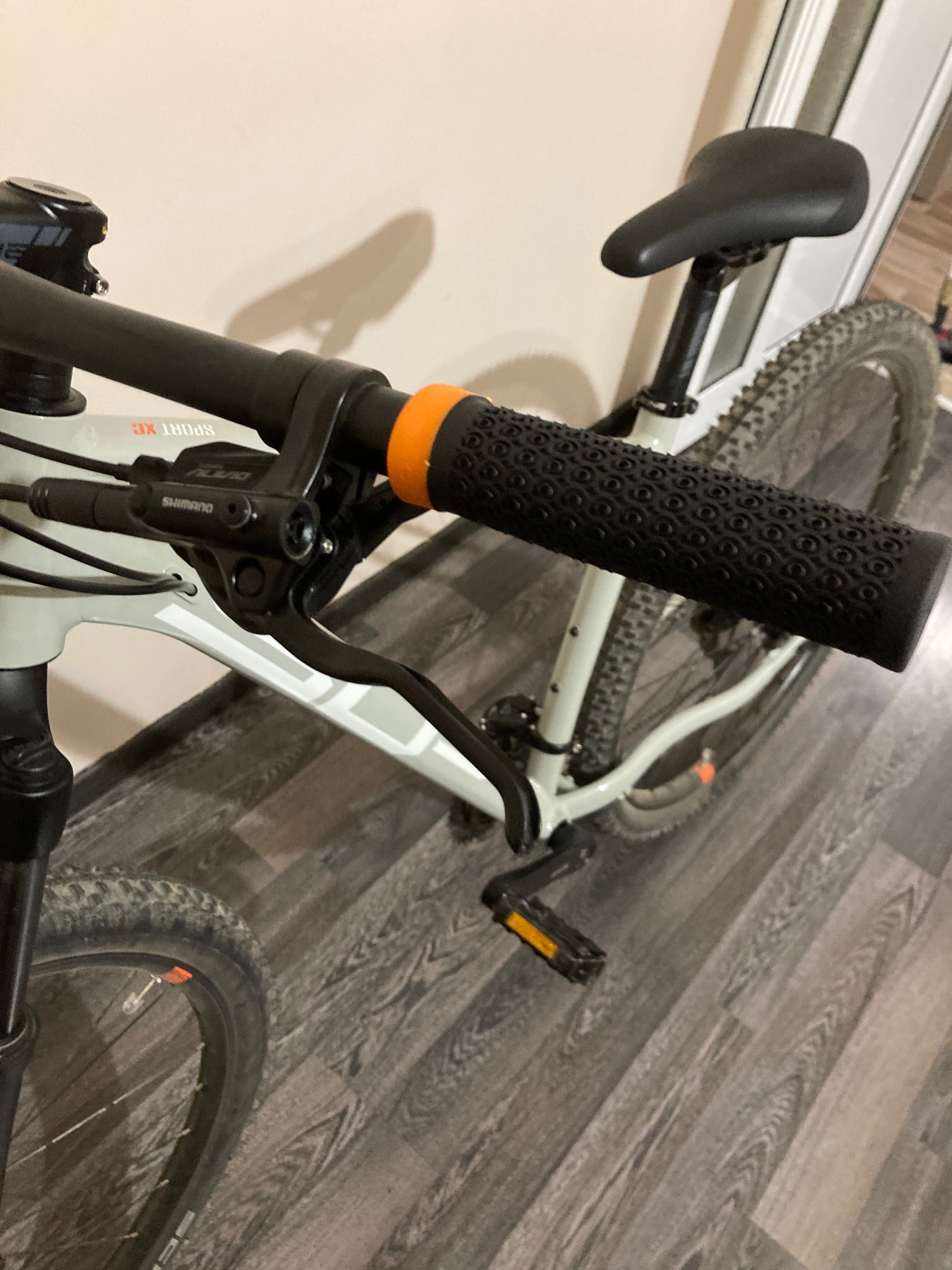 Колело superior xc 859