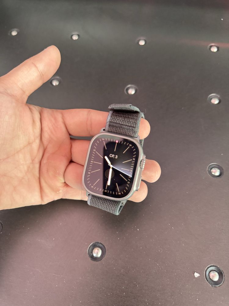 Apple watch ultra 2