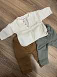 Set haine Next Zara H&M 62-68