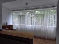 Inchiriez apartament mare cu o camera in casa aproape de Medicina