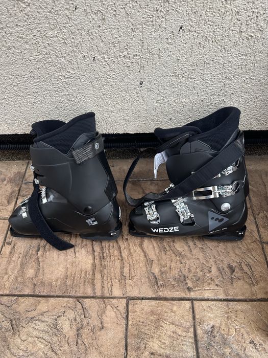 Clapari Wedze size 29/29,5 noi flex 70