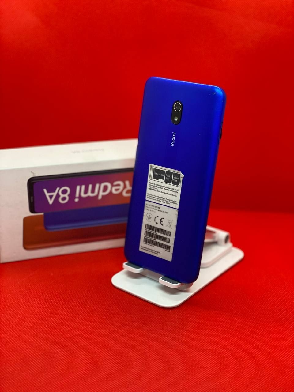 Redmi 8A sotiladi ideyal
