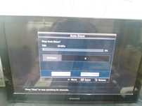 Самсунг Samsung  LA32S450E1