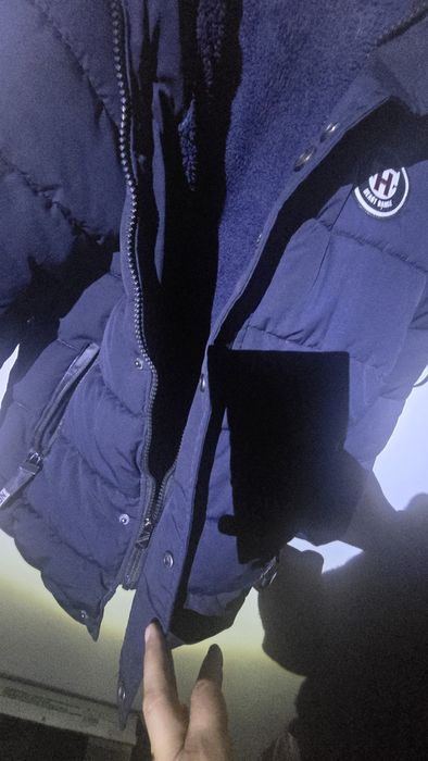 Geaca băieți 9 ani