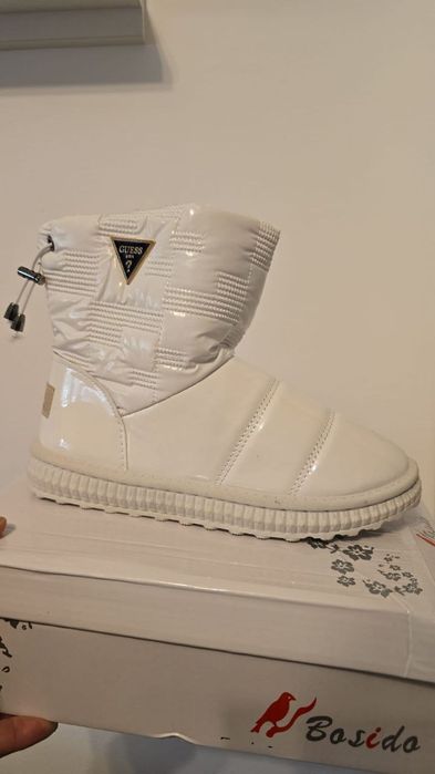 Ugg damă diferite modele