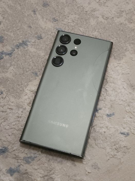 Samsung s23 Ultra 256/12gb