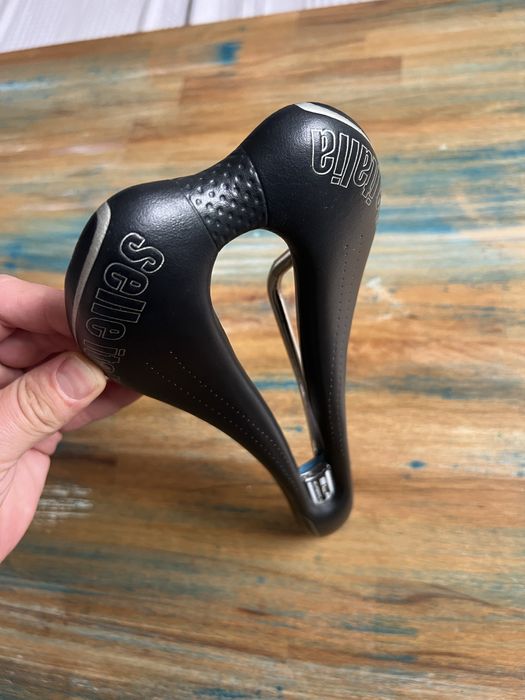 Sa Selle Italia SLR SuperFlow Titan