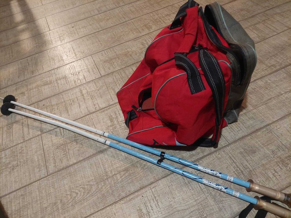 Clapari TECNICA Diablo Hot-Form