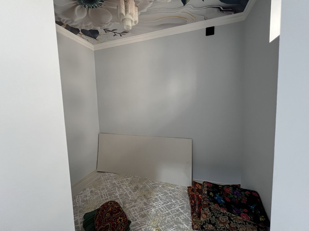 Uzoq Muddatga ijaraga beriladi