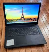 Laptop Dell 3793 IntelCore i7-gen10 16GB/512SSD/Nvidia MX230/17.3"