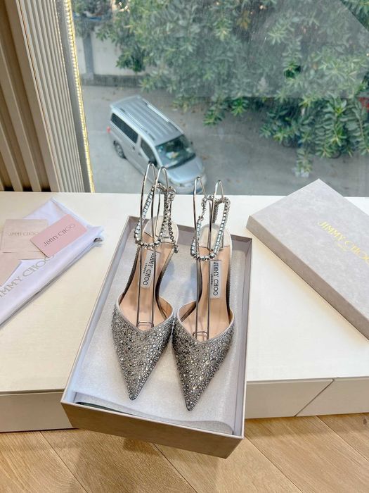Sandale Jimmy Choo Premium