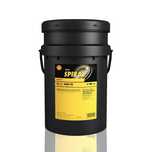 Масло трансмиссионное SHELL SPIRAX S2 A 80W-90 20л 209л