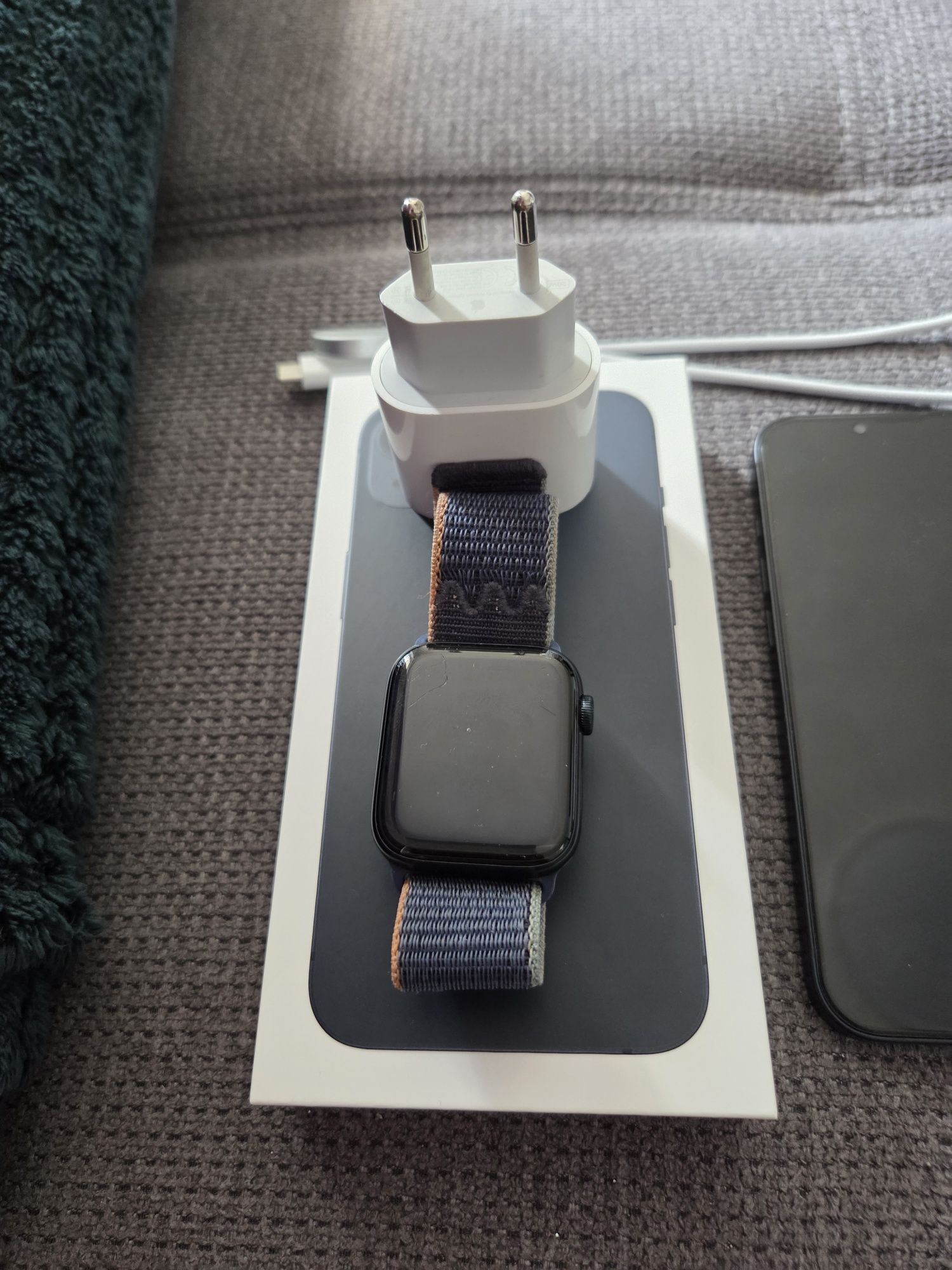 Iphone 13 128 gb