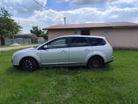 Vând Ford focus an 2007