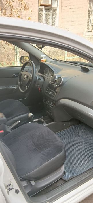 Nexa 3 avtamat gazi bor