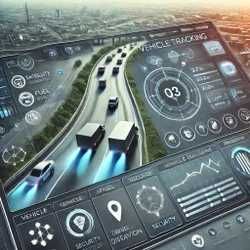 Установка GPS трекеров — быстро и надёжно