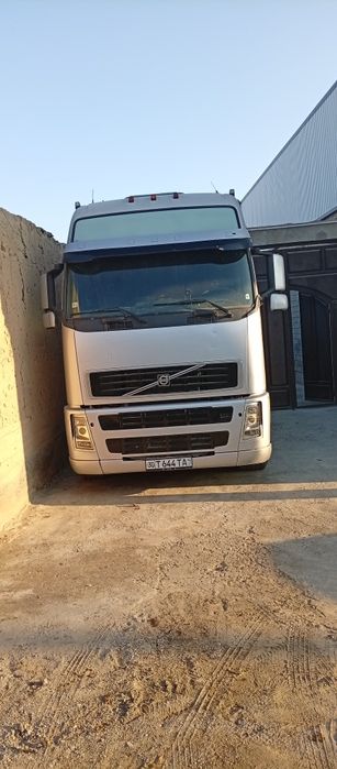 VOLVO E5 2007 YIL 480