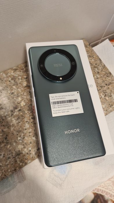 Telefon Honor Magic 5 Lite