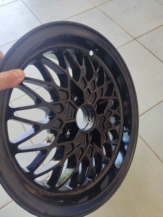 Vand janta de 14 reconditinoata