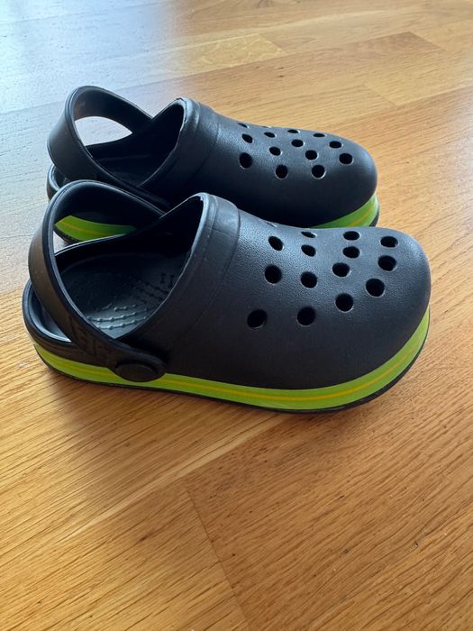 Papuci vară copii 16-17 cm