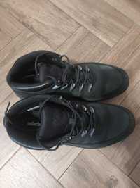 Ghete Timberland Negre