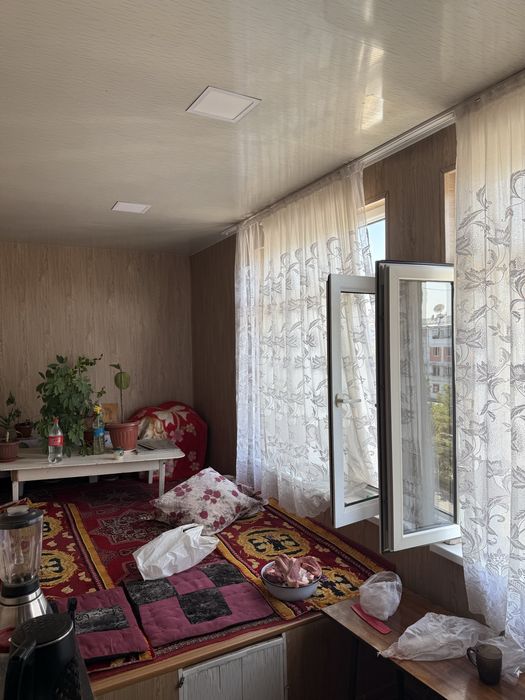 Прдается своя квартира Куйлюк 6 массив 4/5/5