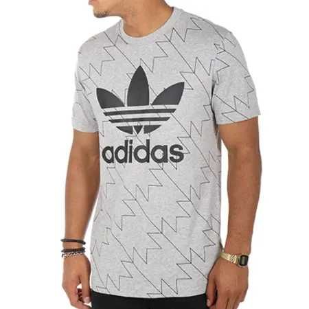 adidas Originals - страхотна мъжка тениска КАТО НОВА M
