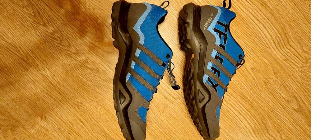 Adidas Terrex 44 2/3