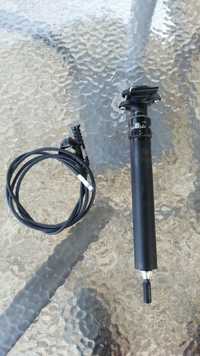 Dropper post Rockshox Reverb Stealth