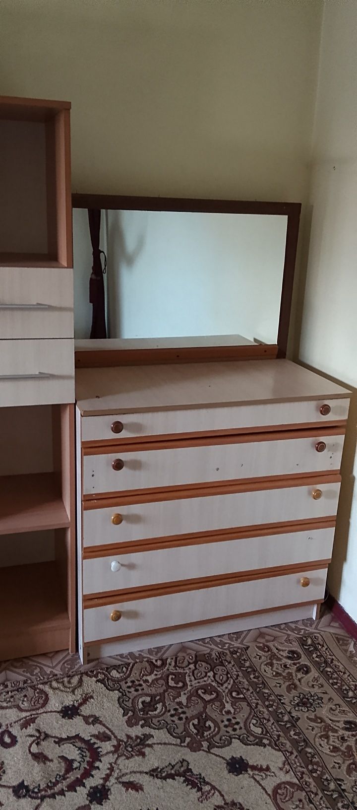 Срочно продается мебель
