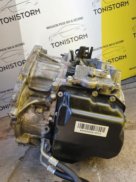 Cutie de viteza automata Opel Insignia opc A28ner, A28net