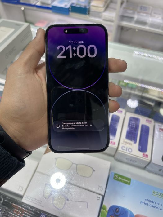 Iphone 14 pro|Ishonchli|Srochno