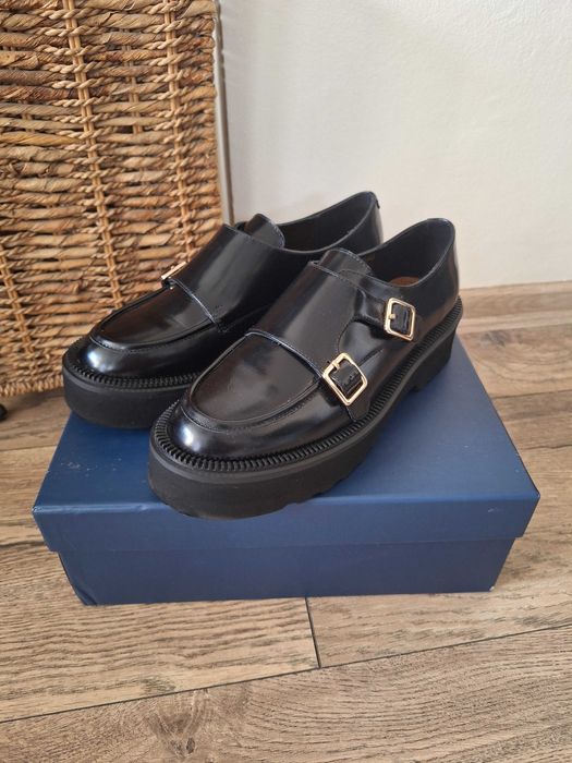 Лоуфъри Toska Blu