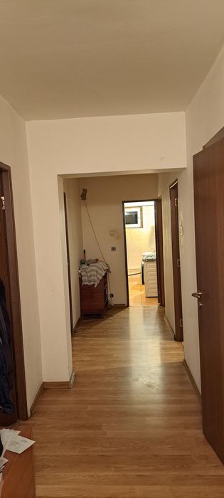 Apartament 4 camere, 3 balcoane, 2 bai, Billa / Gara