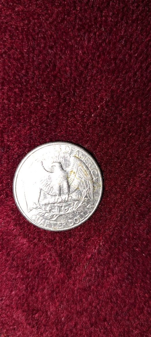 Един долар  1995
