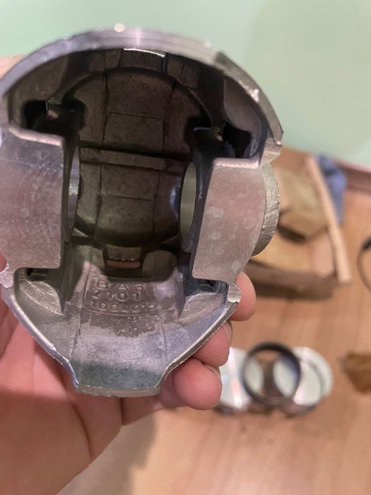 бутала и сигменти за жугули