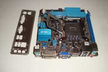 kit itx asus placa de baza p8h61-i procesor i5 3570 3.4ghz 16gb ram