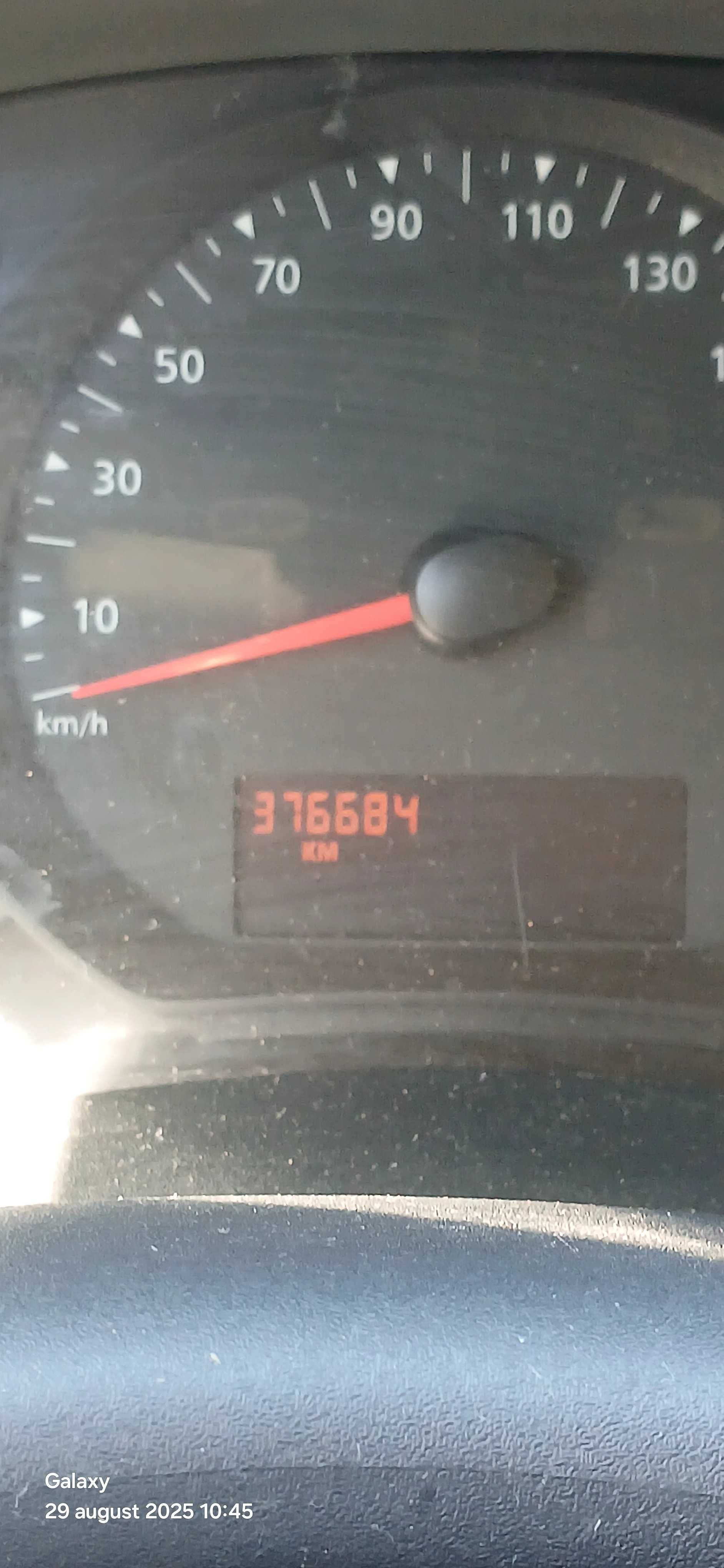 Vand Renault kangoo maxi energy 1.5tdi