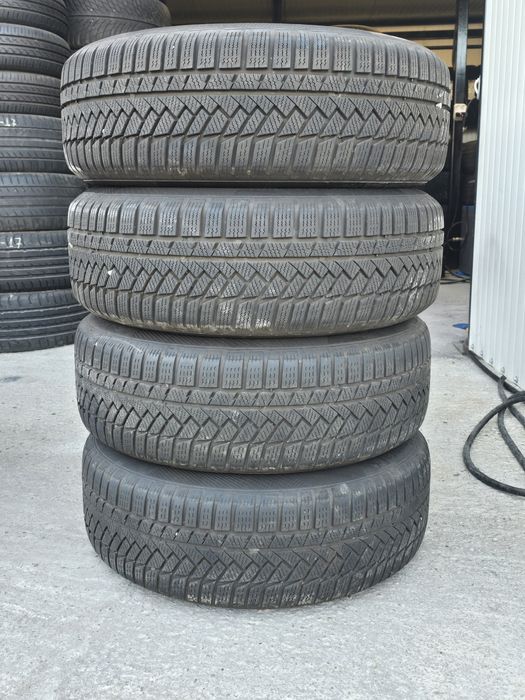 Джанти 16 / 5х112 - VW, Audi, Skoda, Seat 5x112