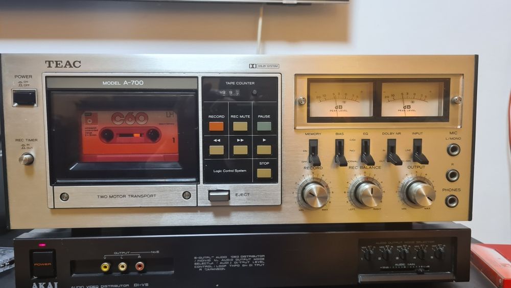 Black friday minus 10% Deck-uri vintage rare